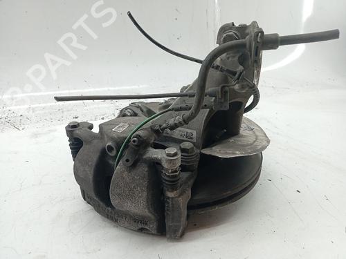 Left front steering knuckle BMW 1 (F40) 118 d | BP28171649M25 