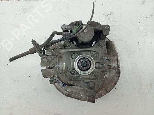 Left front steering knuckle BMW 1 (F40) 118 d | BP28171649M25 