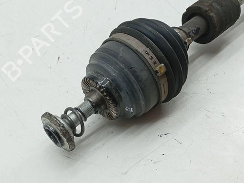 Left front driveshaft BMW 1 (F40) 118 d | BP28172279M38