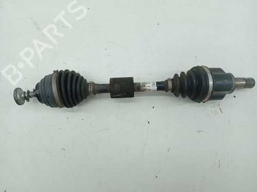 Left front driveshaft BMW 1 (F40) 118 d | BP28172279M38