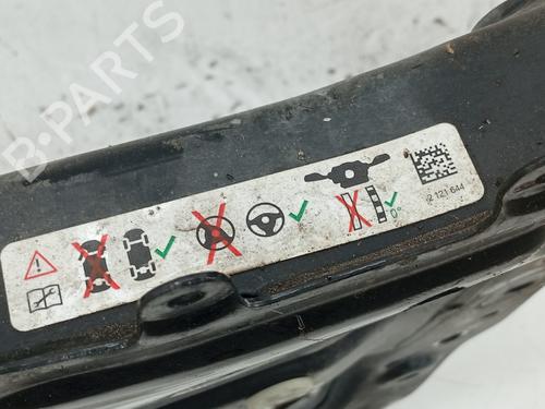 Subframe BMW 1 (F40) 118 d | BP28172280M9 