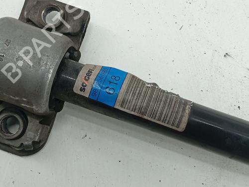 Krængningsstabilisator PEUGEOT 5008 II (MC_, MJ_, MR_, M4_)  | BP28172283M96