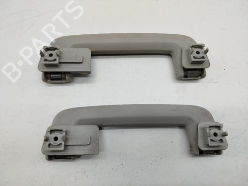 Front right interior door handle FORD MONDEO IV (BA7) 1.8 TDCi | BP28172878I14 