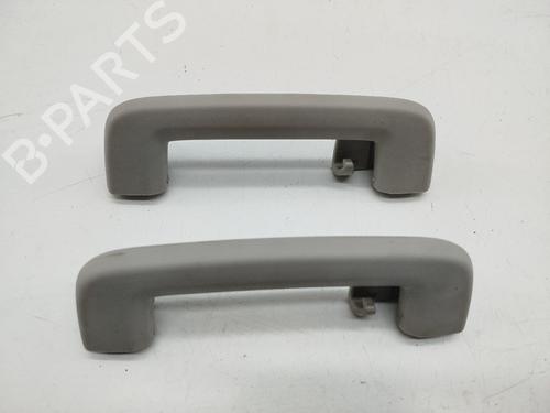 Front right interior door handle FORD MONDEO IV (BA7) 1.8 TDCi | BP28172878I14 