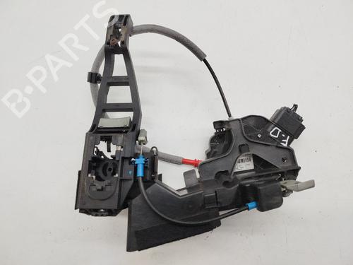 Used Front right lock FORD MONDEO IV (BA7) 1.8 TDCi (125 hp) 28172881