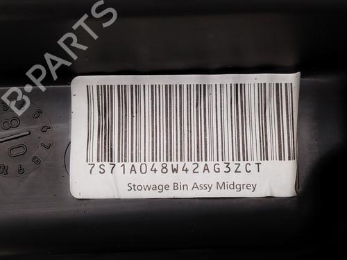 Armrest / Center console FORD MONDEO IV (BA7) 1.8 TDCi | BP31253983I20 