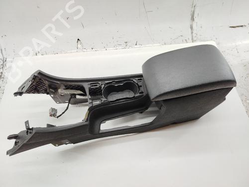 Armrest / Center console FORD MONDEO IV (BA7) 1.8 TDCi | BP31253983I20 