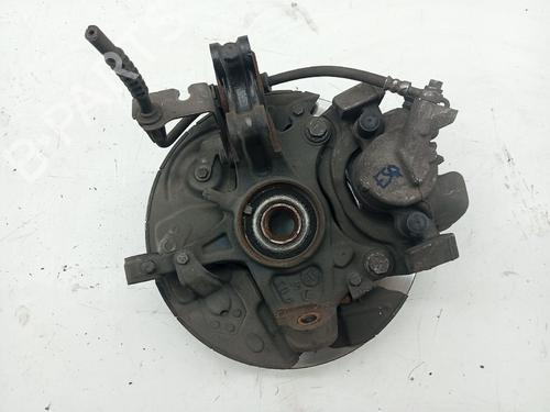 Used Left front steering knuckle Left front steering knuckle PEUGEOT 308 SW II (LC_, LJ_, LR_, LX_, L4_) [2014-2021] 28172888 28172888