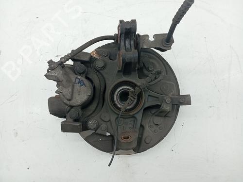 Used Right front steering knuckle PEUGEOT 308 SW II (LC_, LJ_, LR_, LX_, L4_) [2014-2021]  28172889