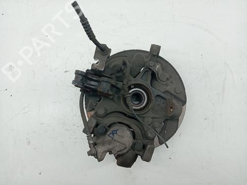 Right front steering knuckle PEUGEOT 308 SW II (LC_, LJ_, LR_, LX_, L4_)  | BP28172889M26 