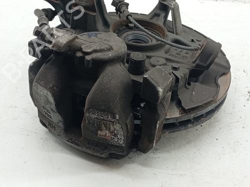 Right front steering knuckle PEUGEOT 308 SW II (LC_, LJ_, LR_, LX_, L4_)  | BP28172889M26 