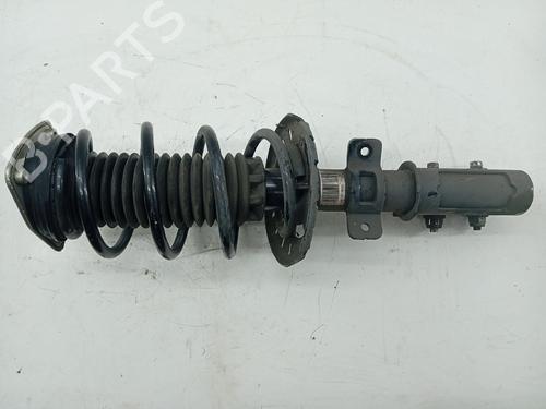Used Left front shock absorber PEUGEOT 3008 II SUV (MC_, MR_, MJ_, M4_) 1.2 THP/ PureTech 130 (MRHNSM, MRHNSU, MRHNSJ, MRHNYW,... (131 hp) 28173768