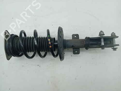 Left front shock absorber PEUGEOT 3008 II SUV (MC_, MR_, MJ_, M4_) 1.2 THP/ PureTech 130 (MRHNSM, MRHNSU, MRHNSJ, MRHNYW,... | BP28173768M16 
