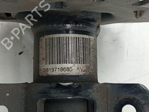 Left front shock absorber PEUGEOT 3008 II SUV (MC_, MR_, MJ_, M4_) 1.2 THP/ PureTech 130 (MRHNSM, MRHNSU, MRHNSJ, MRHNYW,... | BP28173768M16 