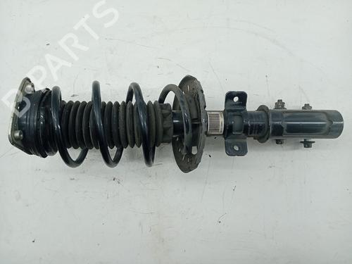 Used Right front shock absorber PEUGEOT 3008 II SUV (MC_, MR_, MJ_, M4_) 1.2 THP/ PureTech 130 (MRHNSM, MRHNSU, MRHNSJ, MRHNYW,... (131 hp) 28173769