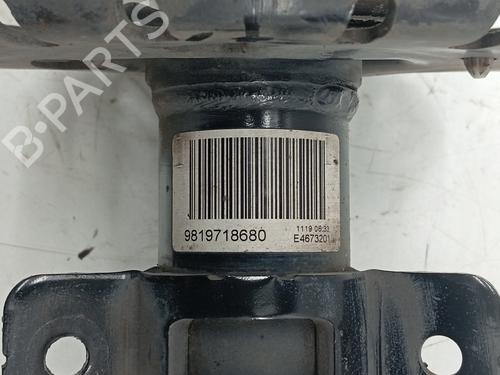 Right front shock absorber PEUGEOT 3008 II SUV (MC_, MR_, MJ_, M4_) 1.2 THP/ PureTech 130 (MRHNSM, MRHNSU, MRHNSJ, MRHNYW,... | BP28173769M17