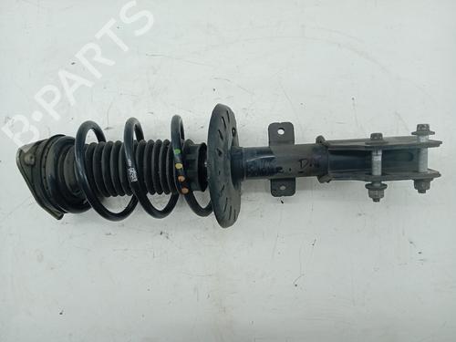 Right front shock absorber PEUGEOT 3008 II SUV (MC_, MR_, MJ_, M4_) 1.2 THP/ PureTech 130 (MRHNSM, MRHNSU, MRHNSJ, MRHNYW,... | BP28173769M17