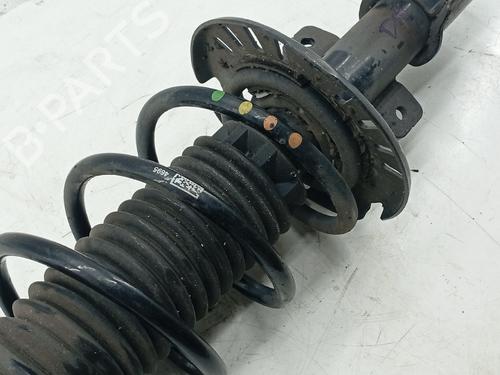 Right front shock absorber PEUGEOT 3008 II SUV (MC_, MR_, MJ_, M4_) 1.2 THP/ PureTech 130 (MRHNSM, MRHNSU, MRHNSJ, MRHNYW,... | BP28173769M17