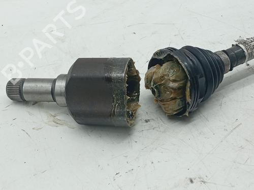Left front driveshaft PEUGEOT 5008 II (MC_, MJ_, MR_, M4_)  | BP28173770M38 