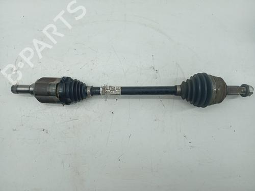 Left front driveshaft PEUGEOT 5008 II (MC_, MJ_, MR_, M4_)  | BP28173770M38 