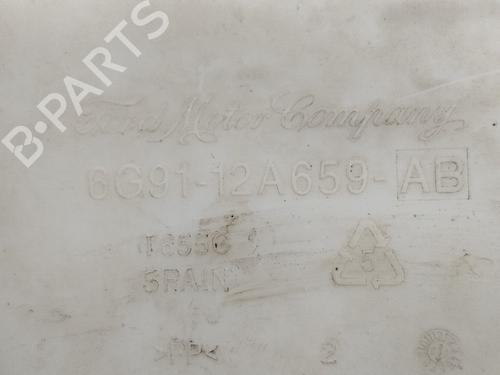 Windscreen washer tank FORD MONDEO IV (BA7) 1.8 TDCi | BP28173773C113 