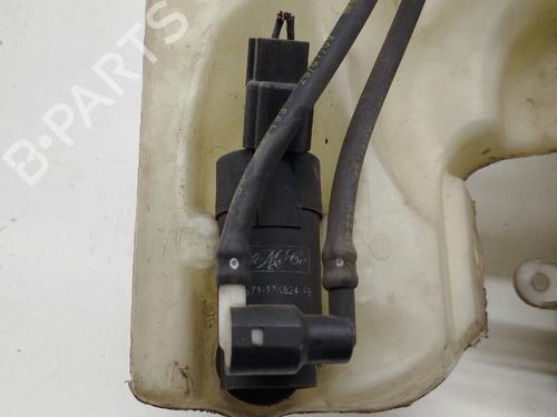 Windscreen washer tank FORD MONDEO IV (BA7) 1.8 TDCi | BP28173773C113 