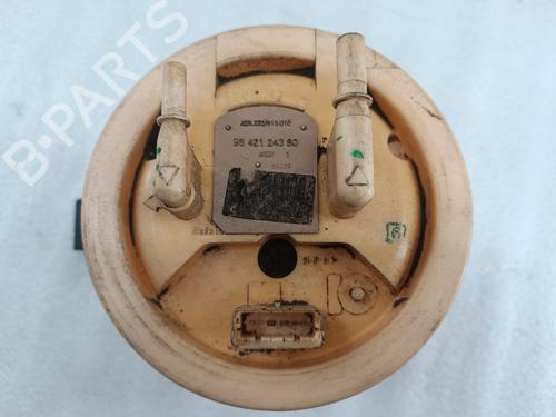 Fuel pump PEUGEOT 206 CC (2D) | BP28187065M76