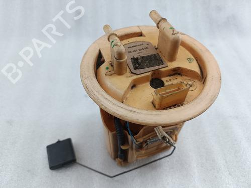 Used Fuel pump PEUGEOT 206 CC (2D) [2000-2008]  28187065