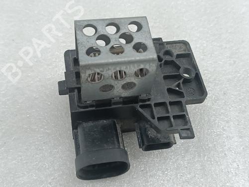 Varmemotstand RENAULT TALISMAN (LP_) [2015-2022]  28187068