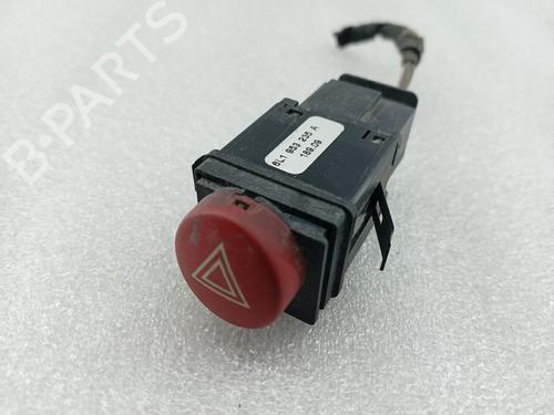 Warning switch SEAT IBIZA III (6L1) | BP28187072I22