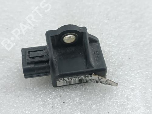 Electronic module HONDA INSIGHT (ZE_)  | BP28187073M83 