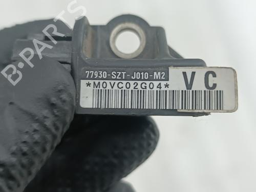 Electronic module HONDA INSIGHT (ZE_)  | BP28187073M83 