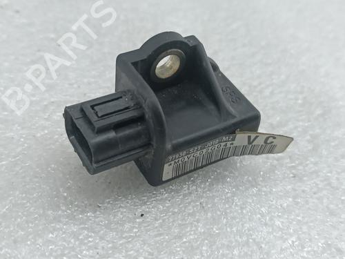 Electronic module HONDA INSIGHT (ZE_)  | BP28187073M83 