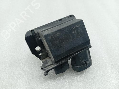 Koelventilatormotor CITROËN C4 Coupe (LA_)  | BP28187074M35 