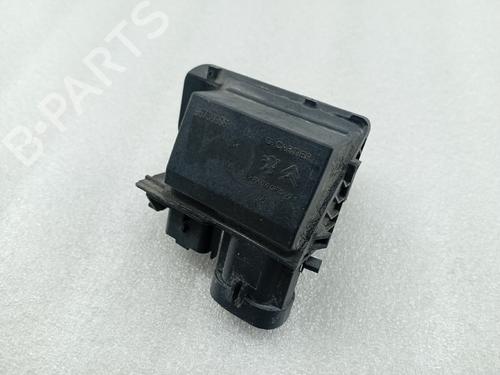 Koelventilatormotor CITROËN C4 Coupe (LA_)  | BP28187074M35 