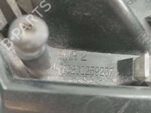 Other RENAULT CLIO III (BR0/1, CR0/1)  | BP28194176O1