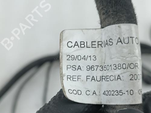 Wiring harness CITROËN DS4 (NX_) | BP31253986E16 - Image 3