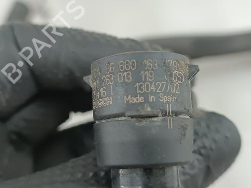 Wiring harness CITROËN DS4 (NX_) | BP31253986E16 - Image 2