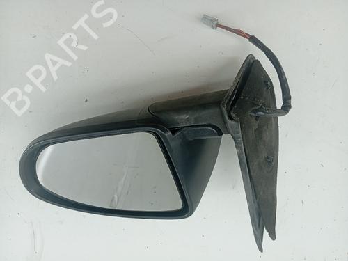 Retrovisor izquierdo NISSAN QASHQAI I (J10, NJ10) [2006-2015]  28194187