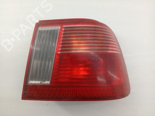 Used Right taillight SEAT IBIZA II (6K1) 1.4 16V (75 hp) 28194190