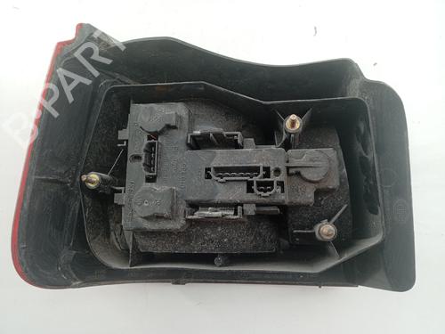Right taillight SEAT IBIZA II (6K1) 1.4 16V | BP28194190C35 