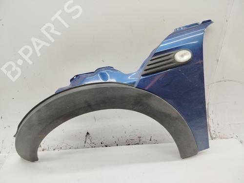Używane Błotnik przedni lewy MINI MINI (R56) [2005-2014]  28194191