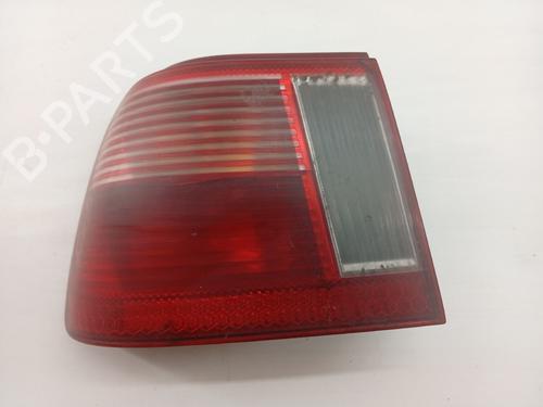 Used Left taillight SEAT IBIZA II (6K1) 1.4 16V (75 hp) 28194192