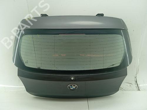 Bakluke CC/Kombi-Kupé BMW 1 (E87) [2003-2013]  17288940