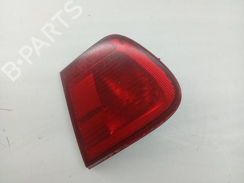 Used Right tailgate light SEAT IBIZA II (6K1) 1.0 i (50 hp) 28197787