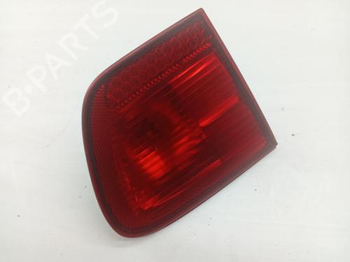 Venstre baklys, luke SEAT IBIZA II (6K1) 1.0 i (50 hp) 28197789