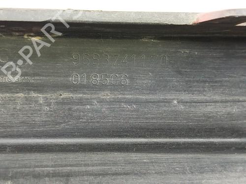 Other CITROËN DS3 (SA_) | BP28197790O1