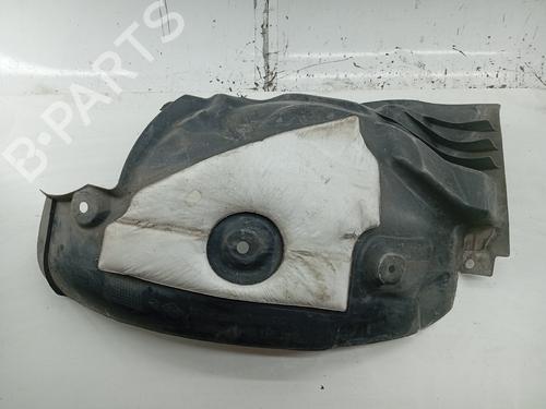 Used Wheel arch RENAULT MEGANE III Grandtour (KZ0/1) 1.5 dCi (KZ09, KZ0D, KZ1G, KZ29, KZ14, KZ1W, KZ10, KZ1F,... (110 hp) 28198695