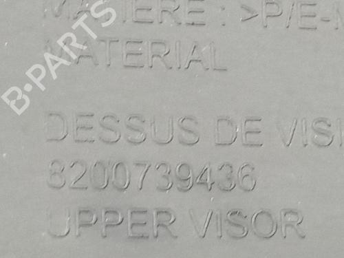 Andre DACIA SANDERO | BP28359734O1