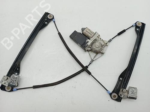 Front left window mechanism VW GOLF IV (1J1)  | BP17246538C22